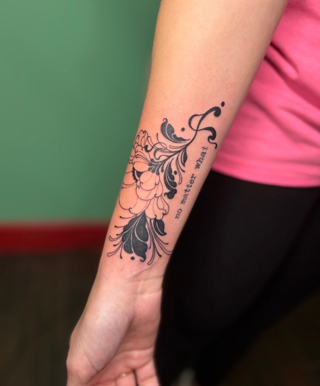 Makayla tattoo portfolio photo 55