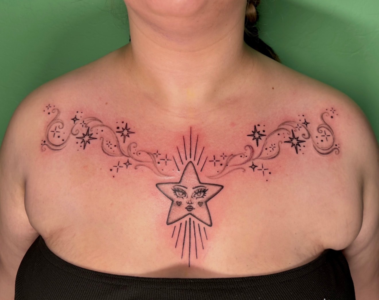 Makayla tattoo portfolio photo 246