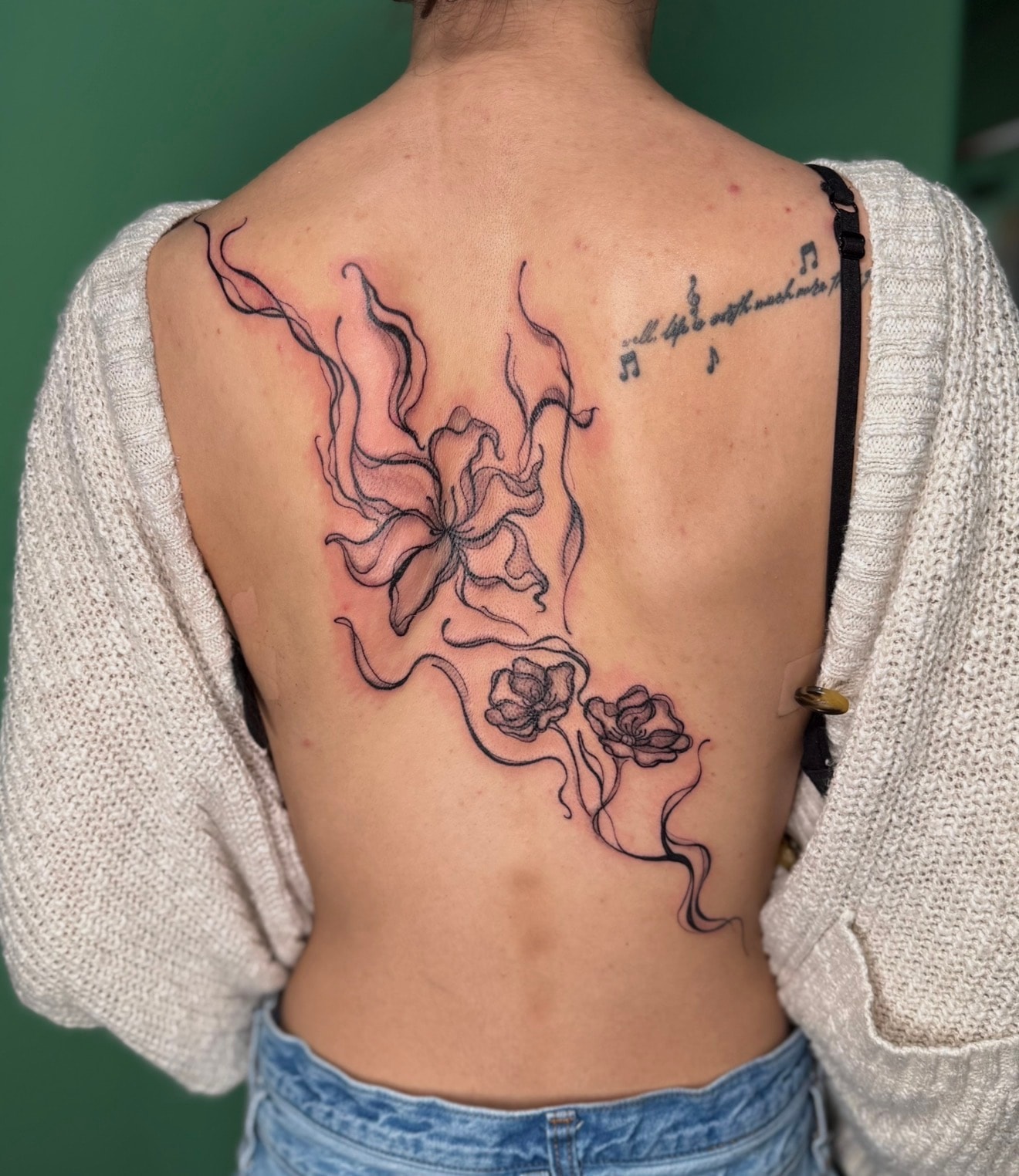 Makayla tattoo portfolio photo 29