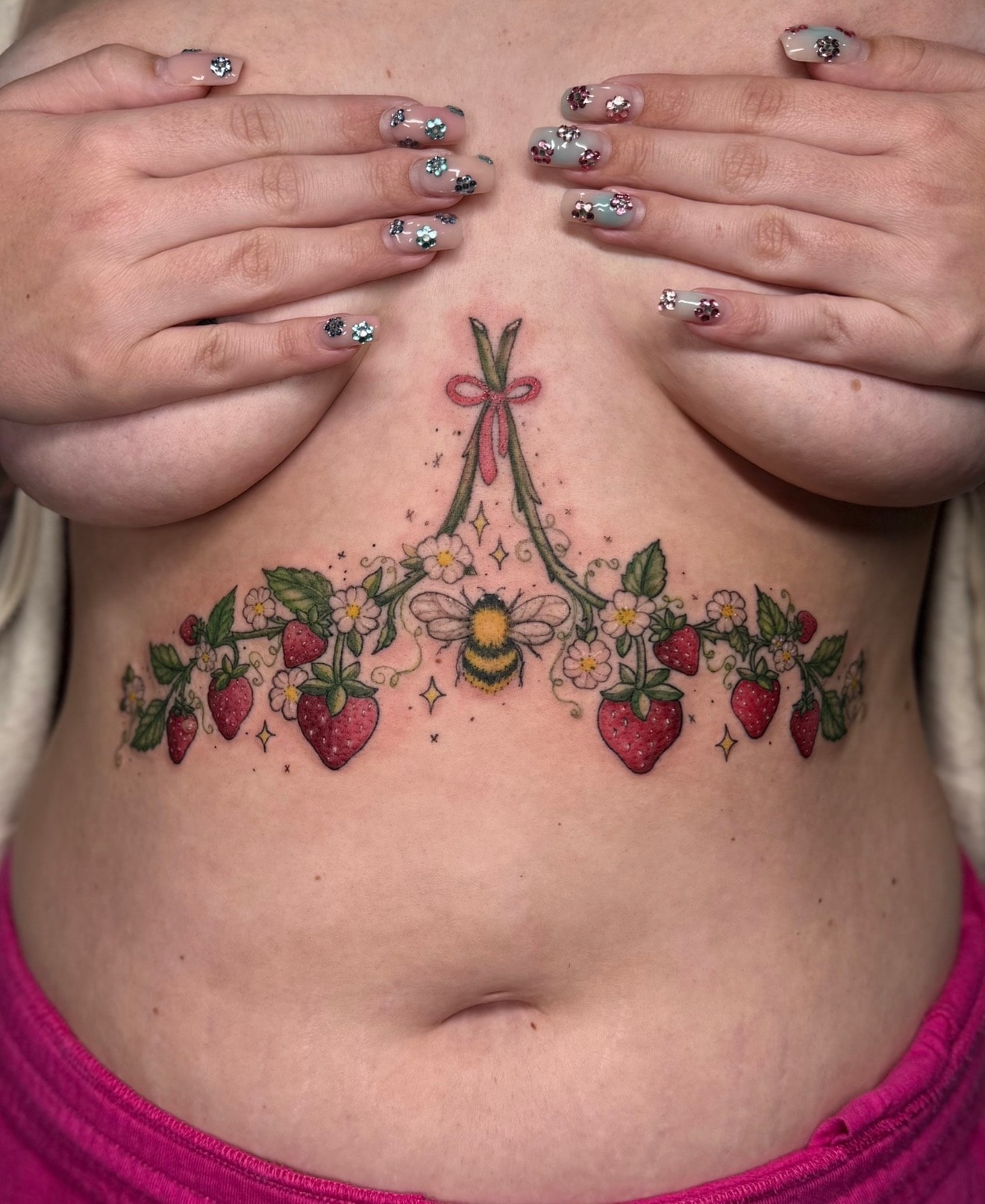 Makayla tattoo portfolio photo 247