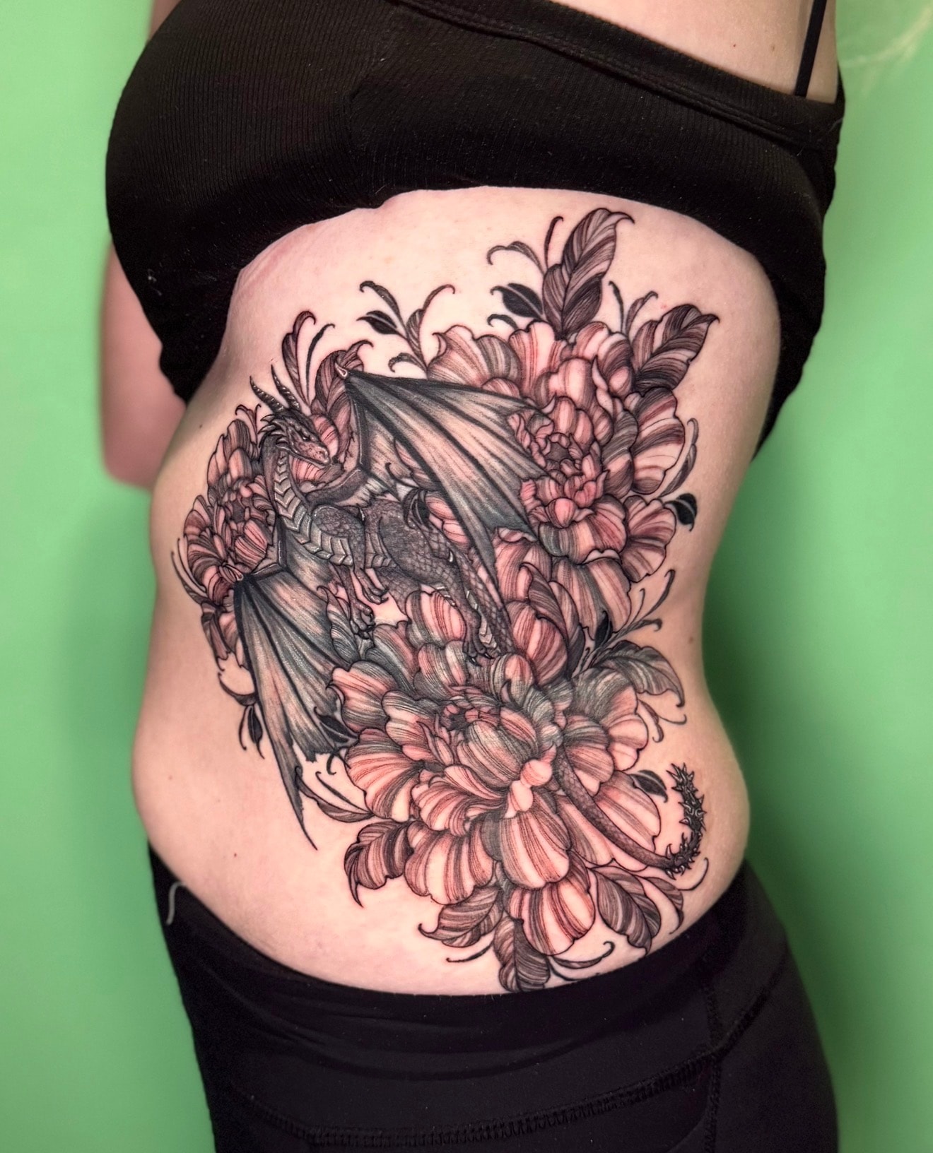 Makayla tattoo portfolio photo 8