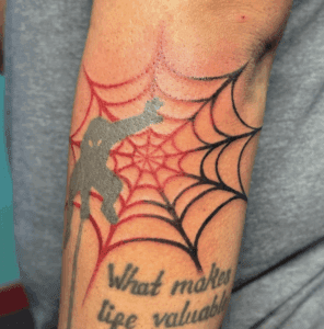 Zee tattoo portfolio photo 133
