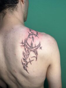 Zee tattoo portfolio photo 63