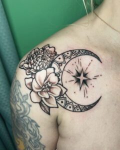 Zee tattoo portfolio photo 45