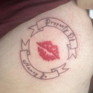 Zee tattoo portfolio photo 79