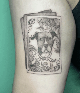 Zee tattoo portfolio photo 34