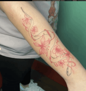 Zee tattoo portfolio photo 118