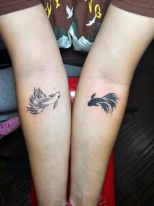 Zee tattoo portfolio photo 72