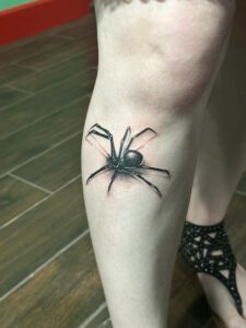 Zee tattoo portfolio photo 59