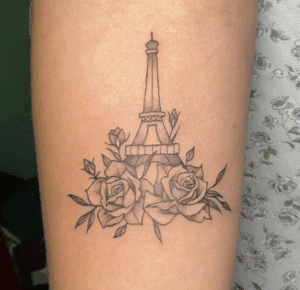 Zee tattoo portfolio photo 110