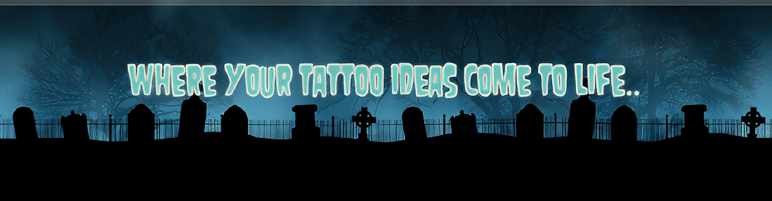Where your tattoo ideas come to life