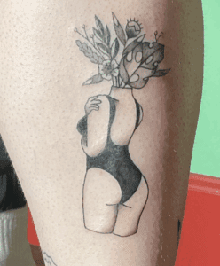Zee tattoo portfolio photo 98