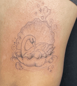 Zee tattoo portfolio photo 40