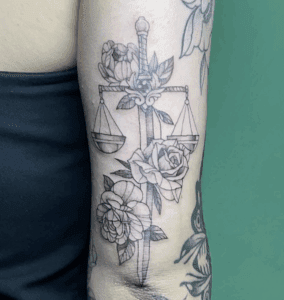 Zee tattoo portfolio photo 114