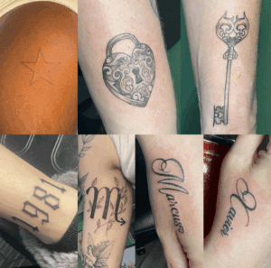 Zee tattoo portfolio photo 100