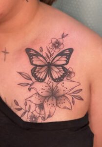 Zee tattoo portfolio photo 54