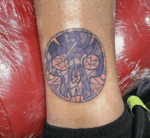 Zee tattoo portfolio photo 55
