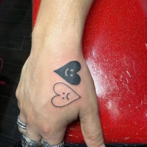 Zee tattoo portfolio photo 83