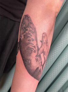 Zee tattoo portfolio photo 19