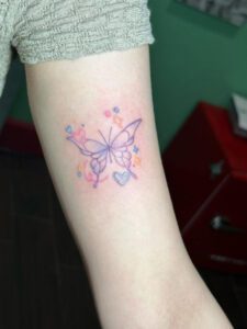 Zee tattoo portfolio photo 84