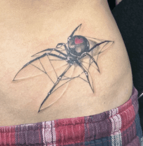 Zee tattoo portfolio photo 121