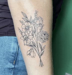 Zee tattoo portfolio photo 112