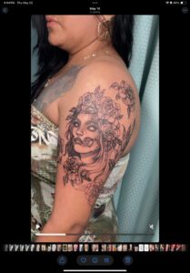 Zee tattoo portfolio photo 29