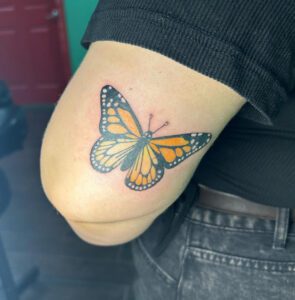 Zee tattoo portfolio photo 58