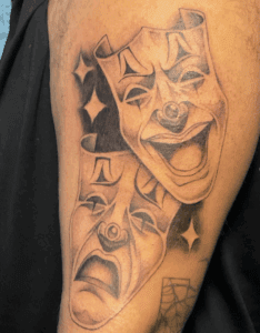 Zee tattoo portfolio photo 32