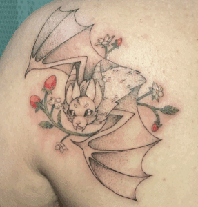 Zee tattoo portfolio photo 26