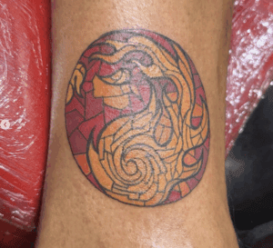 Zee tattoo portfolio photo 53