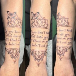 Zee tattoo portfolio photo 64