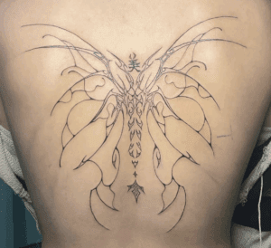 Zee tattoo portfolio photo 104