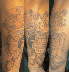 Zee tattoo portfolio photo 24