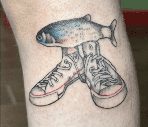 Zee tattoo portfolio photo 130