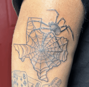 Zee tattoo portfolio photo 124