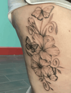 Zee tattoo portfolio photo 101