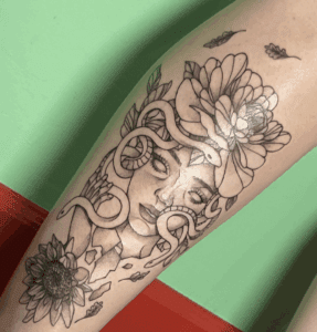Zee tattoo portfolio photo 13