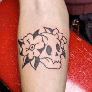 Zee tattoo portfolio photo 93