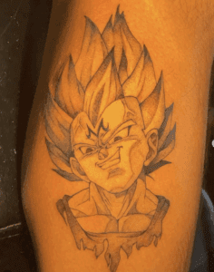 Zee tattoo portfolio photo 43