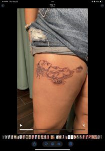 Zee tattoo portfolio photo 38