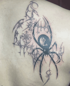 Zee tattoo portfolio photo 102
