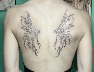 Zee tattoo portfolio photo 115