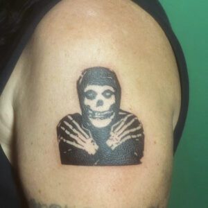 Zee tattoo portfolio photo 90
