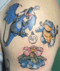 Zee tattoo portfolio photo 33