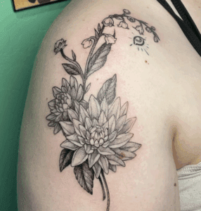 Zee tattoo portfolio photo 105