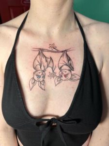 Zee tattoo portfolio photo 76