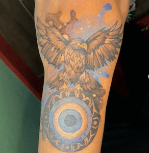 Zee tattoo portfolio photo 18