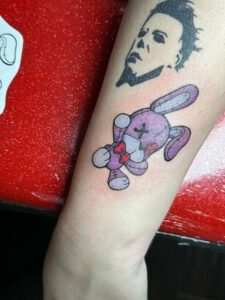 Zee tattoo portfolio photo 86