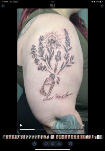 Zee tattoo portfolio photo 46